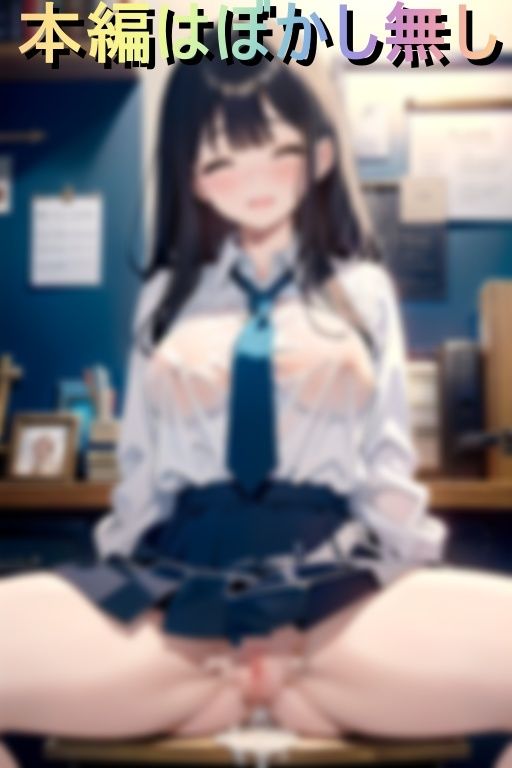 サンプル画像3:ゆるふわ清楚系ビッチOLお姉様(大人の公園) [d_416496]