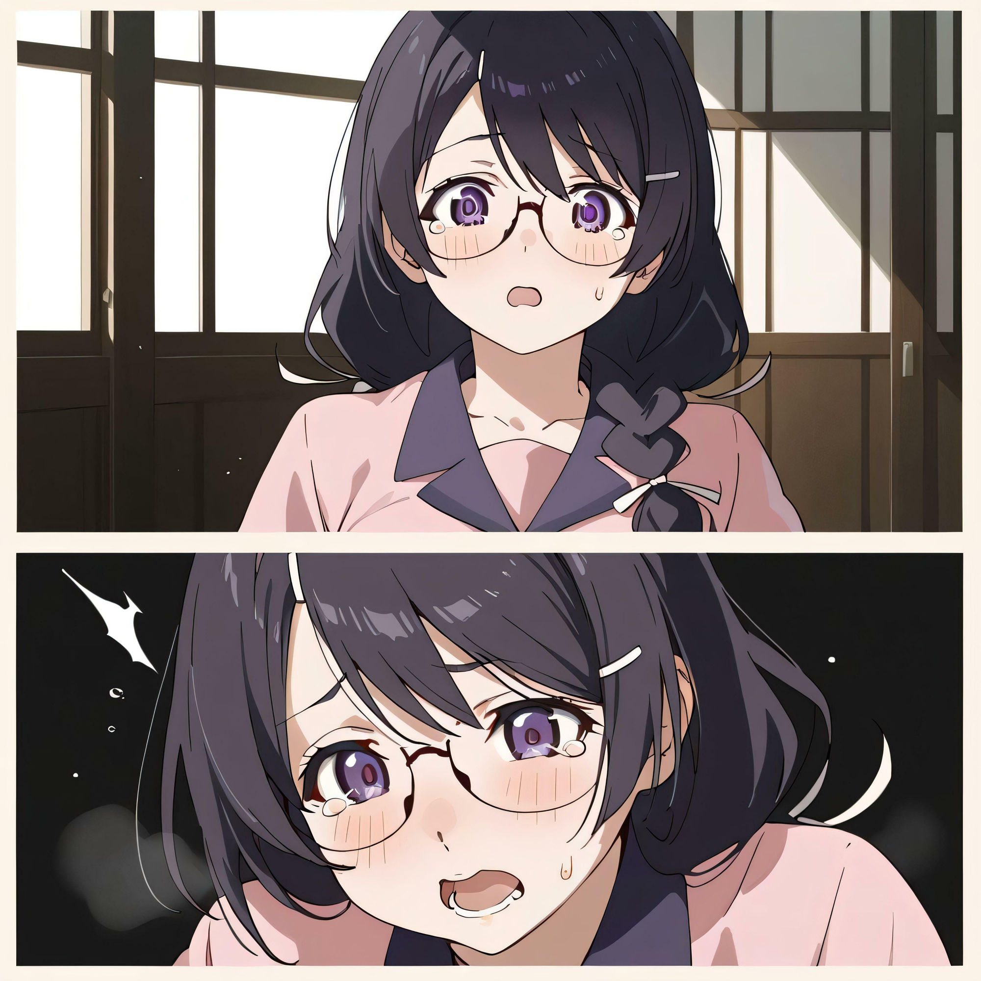 サンプル画像4:こんな屈辱はじめて(ヴァリアントコア) [d_416517]