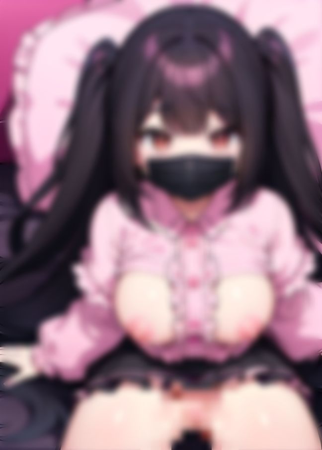 サンプル画像2:ビッチロ○ータ’おまん？？ゆるゆるな超ビッチヤリマン’(美女盛り) [d_416519]