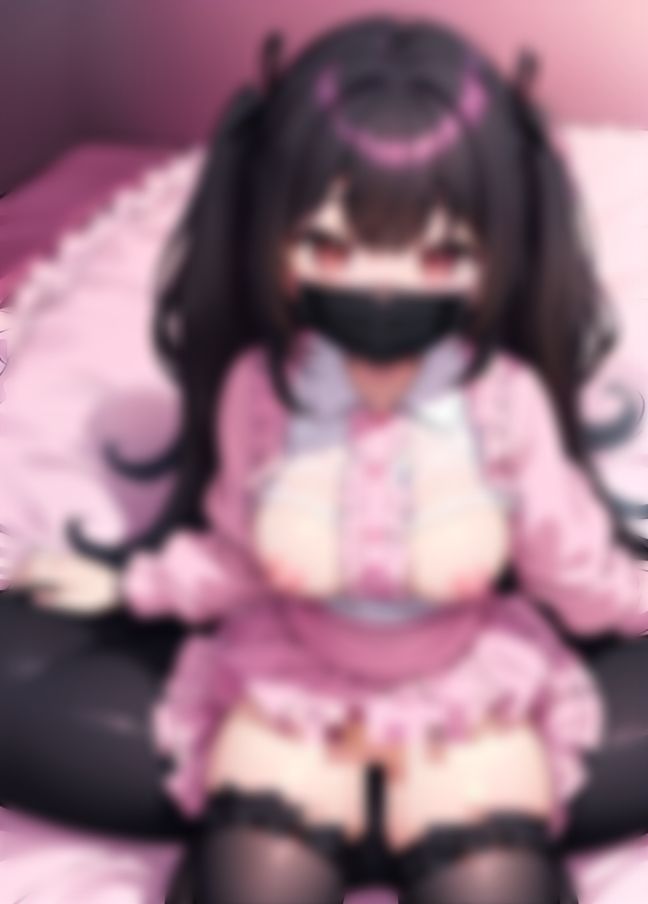 サンプル画像5:ビッチロ○ータ’おまん？？ゆるゆるな超ビッチヤリマン’(美女盛り) [d_416519]