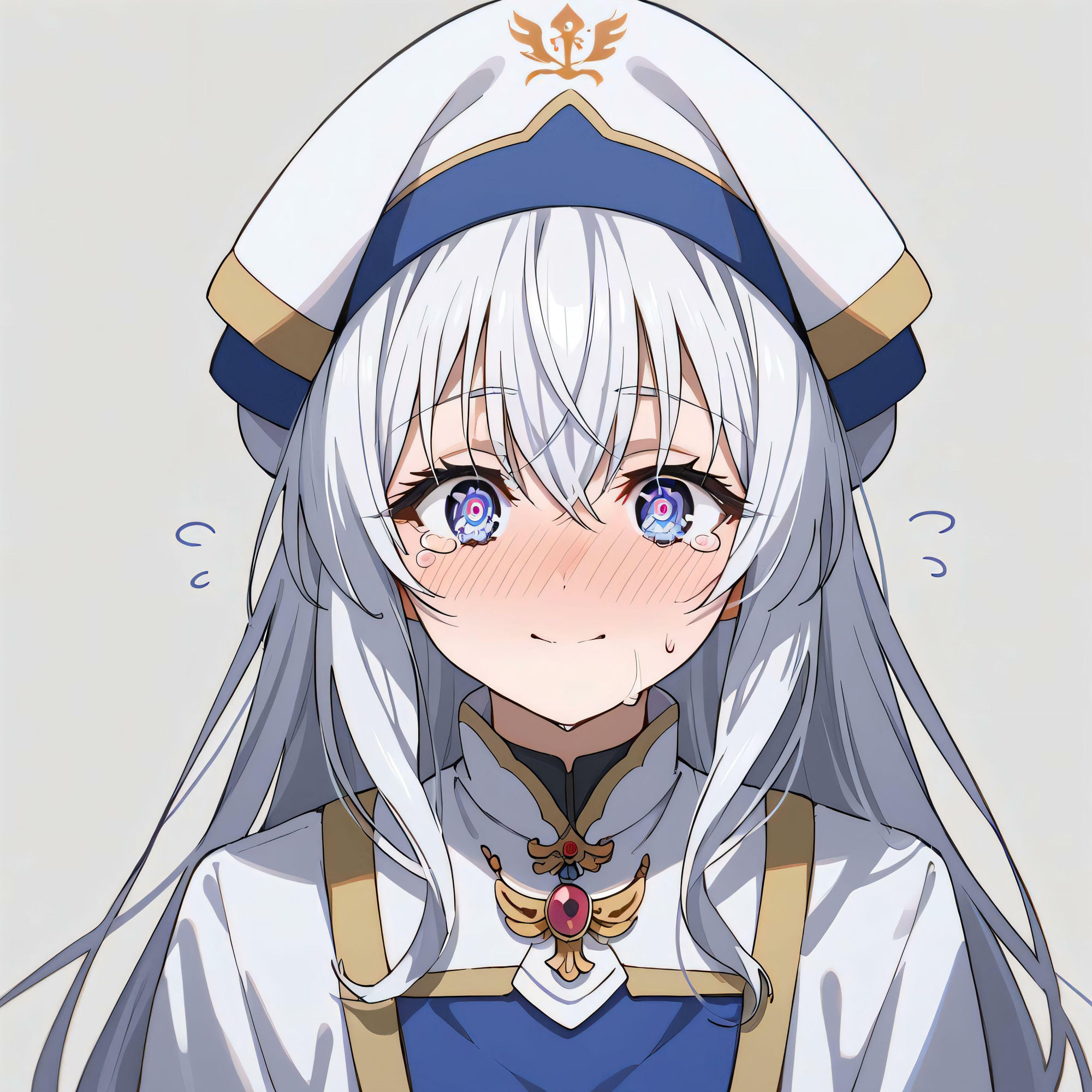 サンプル画像2:見知らぬ土地で(エレクトラワークス) [d_416523]