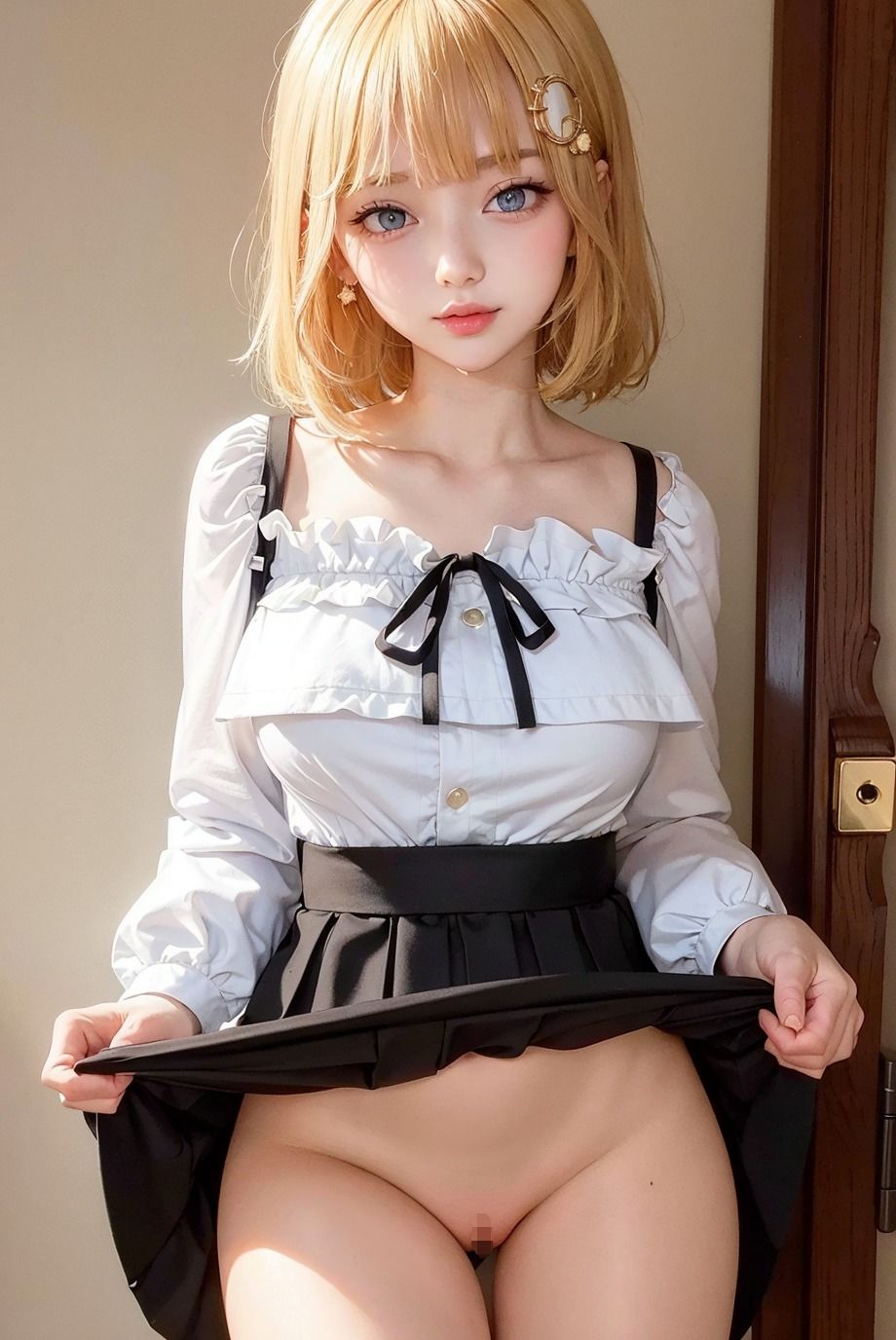 サンプル画像1:コスプレ集16(773) [d_416544]