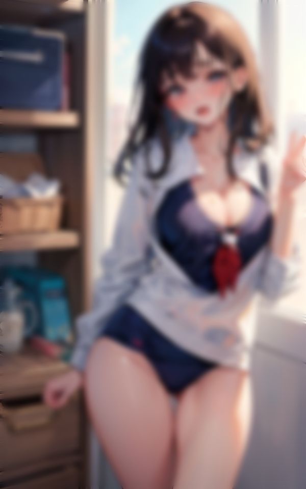 サンプル画像1:えちえちマニアック少女VOL.1(panpanyama＋3) [d_416562]