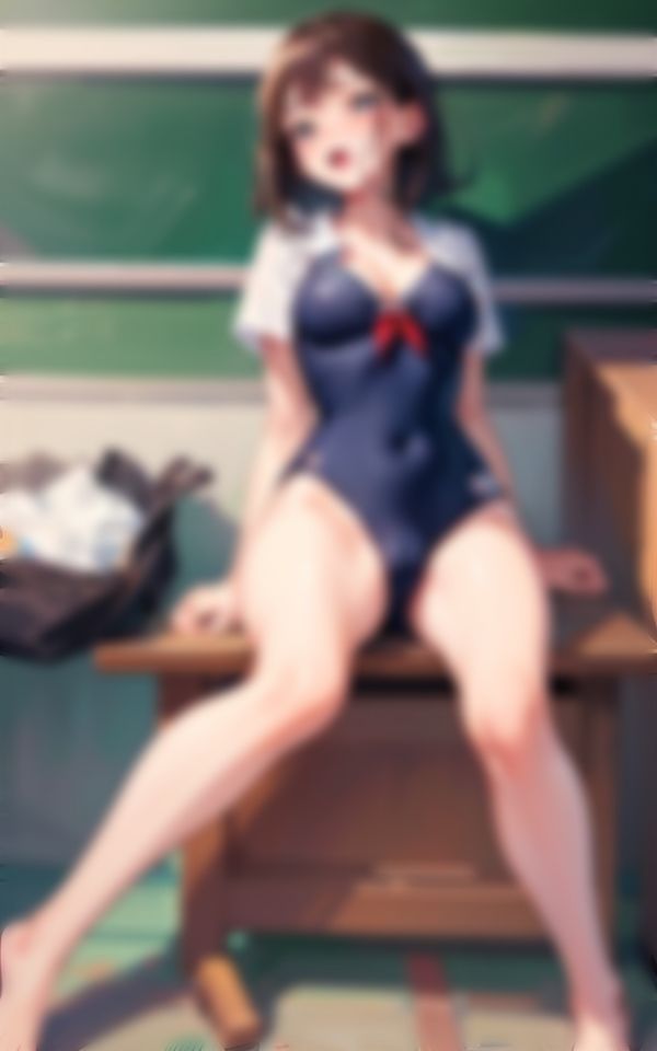 サンプル画像2:えちえちマニアック少女VOL.1(panpanyama＋3) [d_416562]