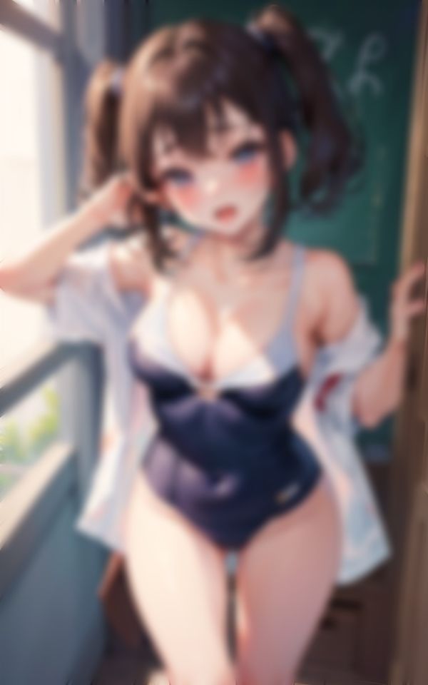 サンプル画像3:えちえちマニアック少女VOL.1(panpanyama＋3) [d_416562]