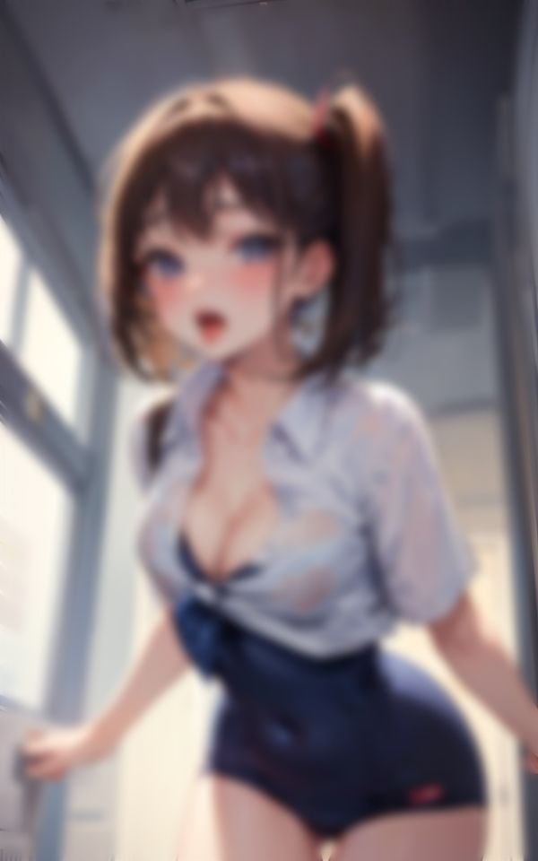 サンプル画像4:えちえちマニアック少女VOL.1(panpanyama＋3) [d_416562]