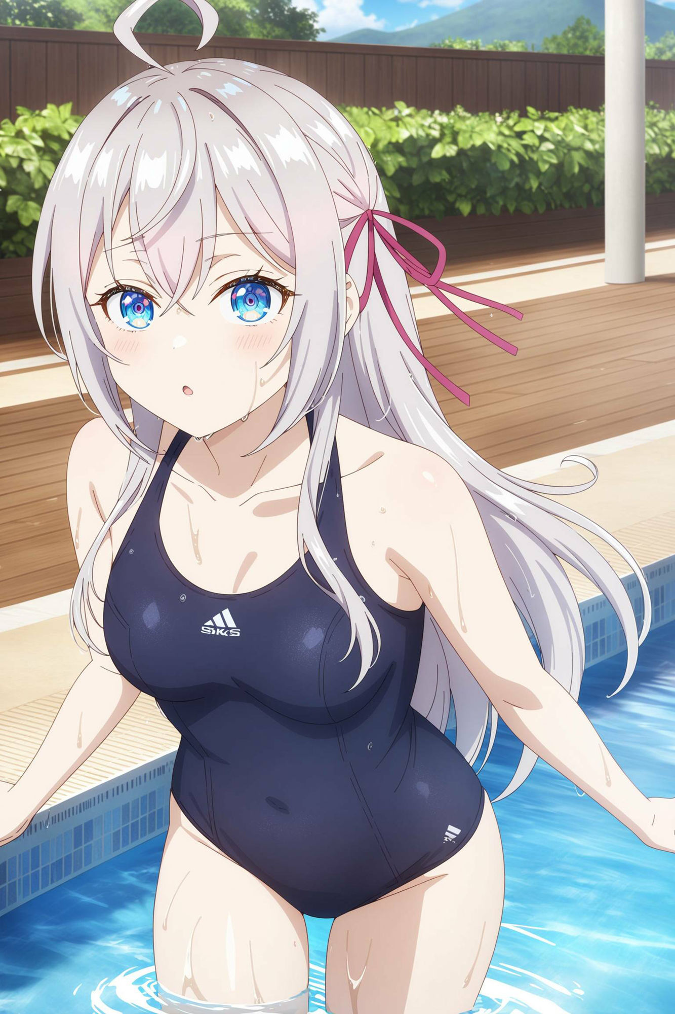 サンプル画像2:隣のアーリャさんとイチャラブしたい！！(モンターニャベロニカ) [d_416715]