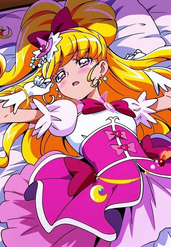 サンプル画像1:R-18キ○アミラ○ル2(プレゼント) [d_416829]