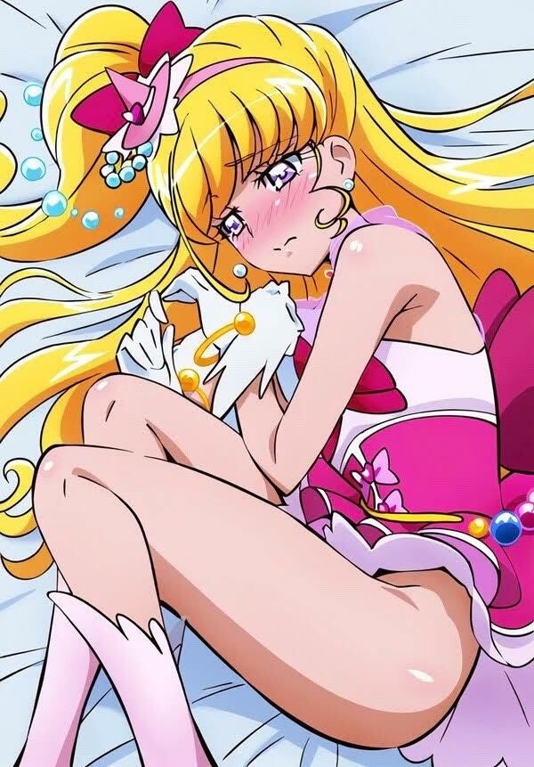 サンプル画像5:R-18キ○アミラ○ル2(プレゼント) [d_416829]