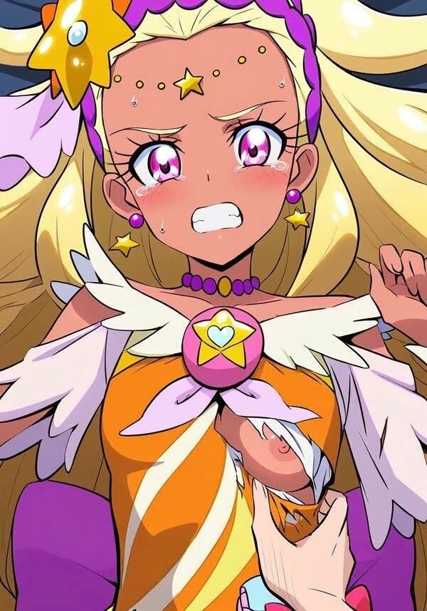 サンプル画像1:R-18キ○アソレ○ユ(プレゼント) [d_416848]