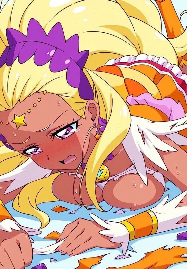 サンプル画像3:R-18キ○アソレ○ユ(プレゼント) [d_416848]