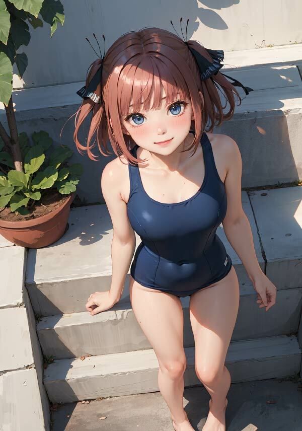 サンプル画像1:中野〇乃の花嫁修業3(Rainy Killer Whale) [d_416853]