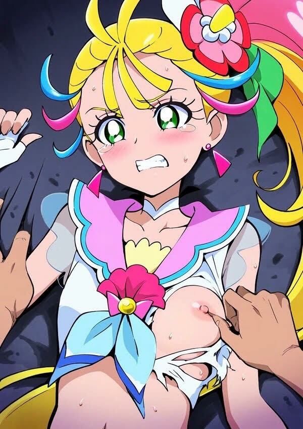 サンプル画像1:R-18キ○アサマ○(プレゼント) [d_416857]