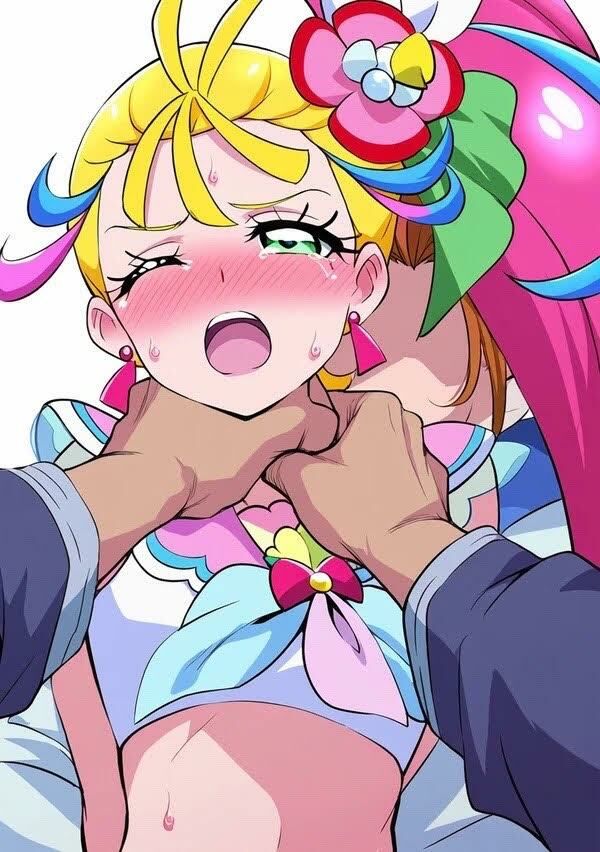 サンプル画像2:R-18キ○アサマ○(プレゼント) [d_416857]