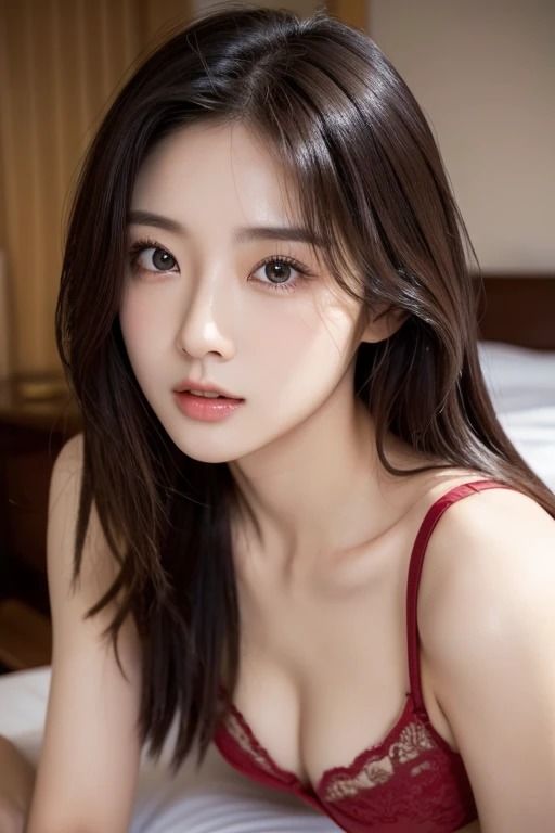 サンプル画像2:下着美女_Ver1(AIPhotoCreater) [d_416931]