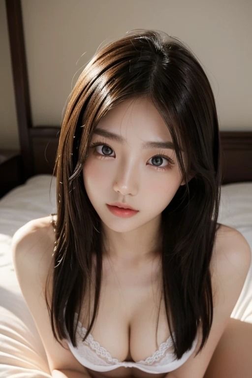 サンプル画像4:下着美女_Ver1(AIPhotoCreater) [d_416931]