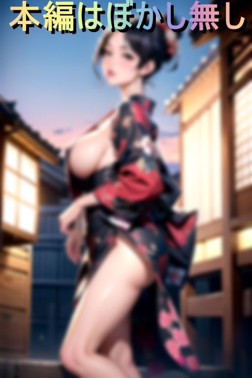 サンプル画像5:夜●い乱交祭(大人の公園) [d_416946]