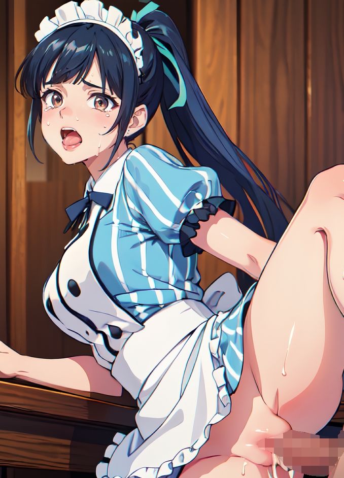 サンプル画像2:鶴河秋水 ●すだけ(MF研究所) [d_417001]