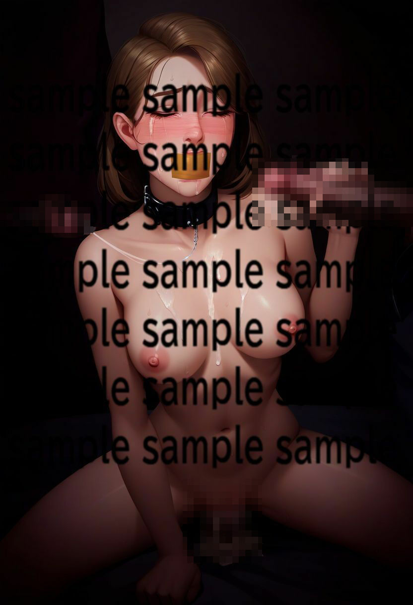 サンプル画像1:〇姦画像集(神高企画) [d_417053]