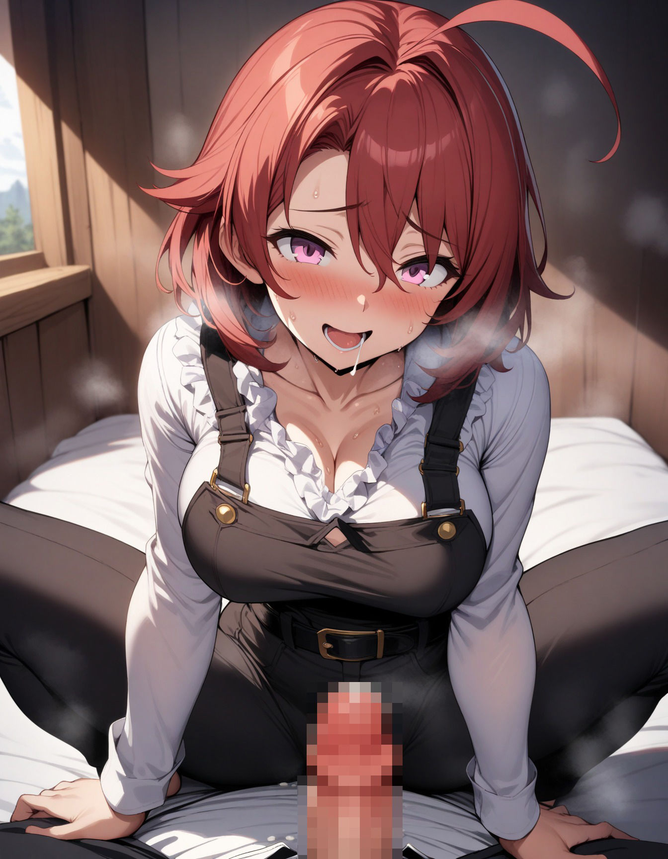 サンプル画像5:ゴブリンズレイヤー(志度菱ヤス) [d_417054]