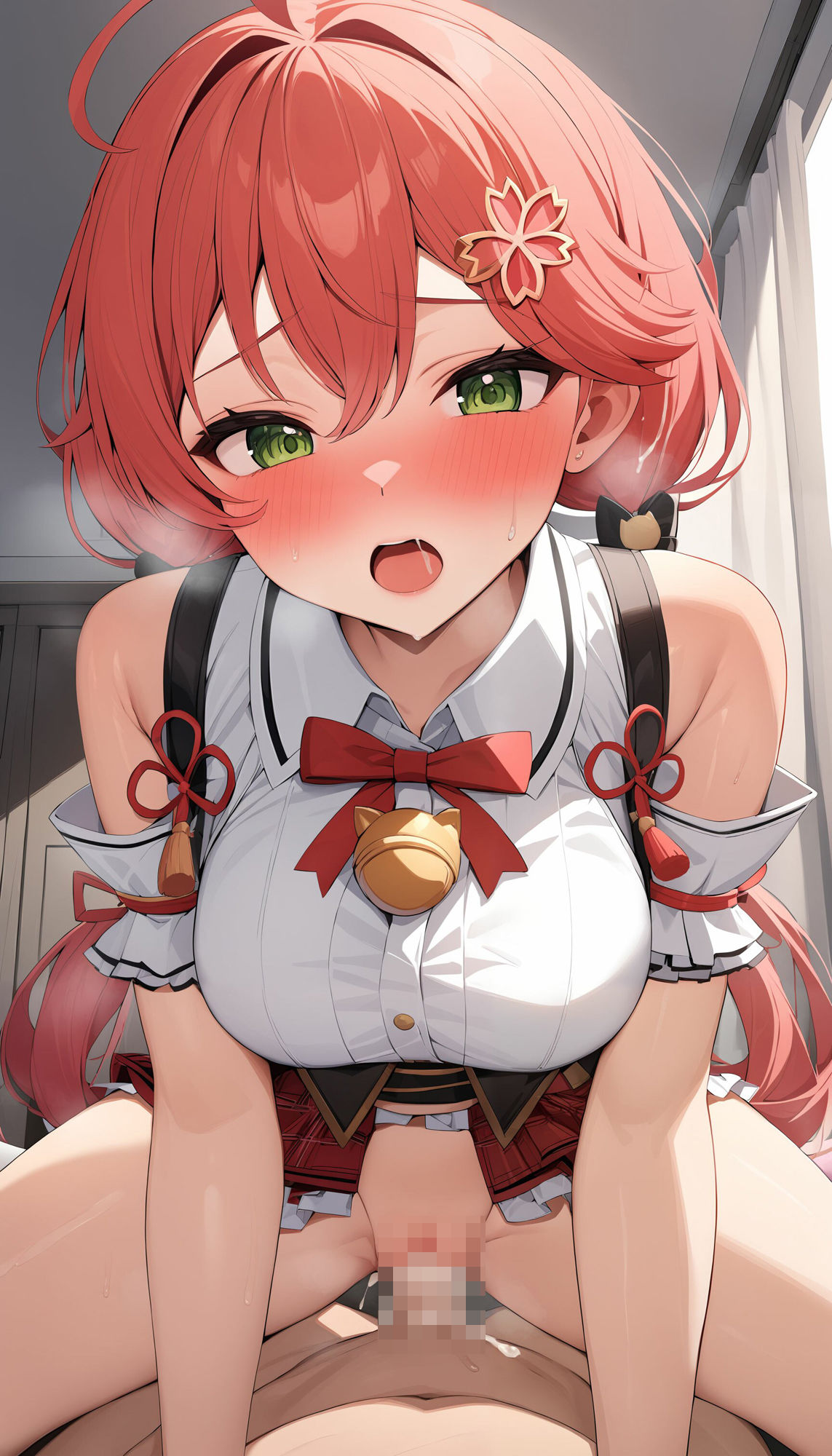 サンプル画像2:Vtuber×HL Volume.03(AI Luvratory) [d_417085]