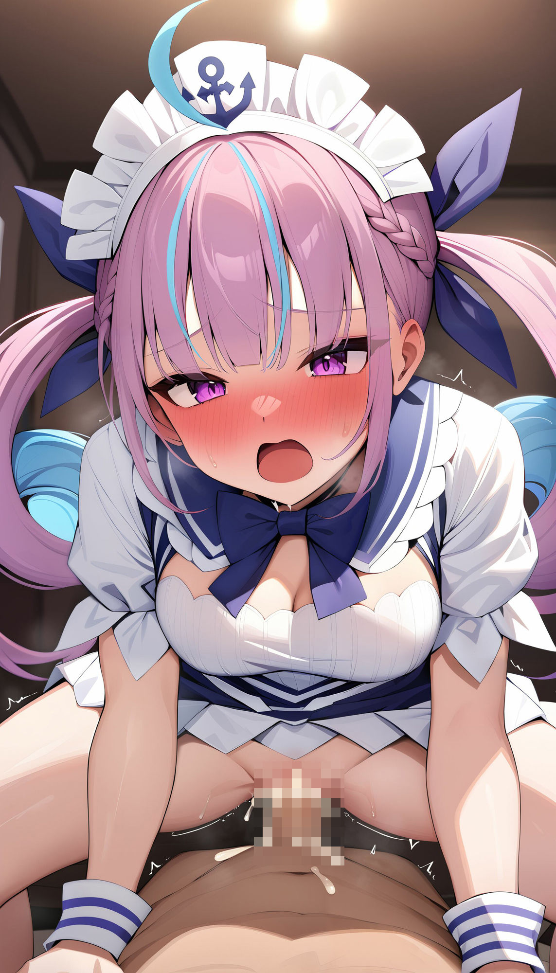 Vtuber×HL Volume.03の画像7