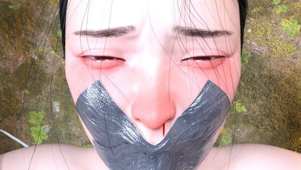 サンプル画像4:オンナトペ_極東の艶やかな秘宝(田村十百朗) [d_417308]