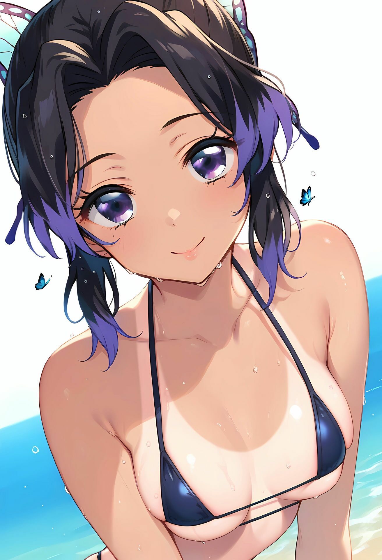 サンプル画像1:し〇ぶ大全4(TOSHIKIX) [d_417326]