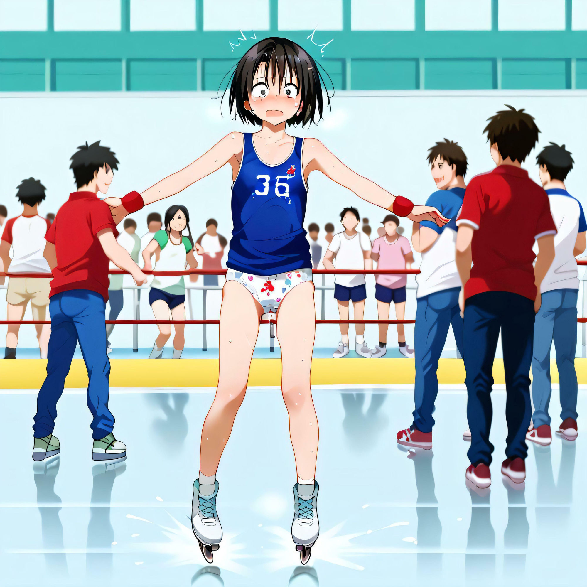 サンプル画像5:あますことなくいただきます(あまかけるゆめ) [d_417353]