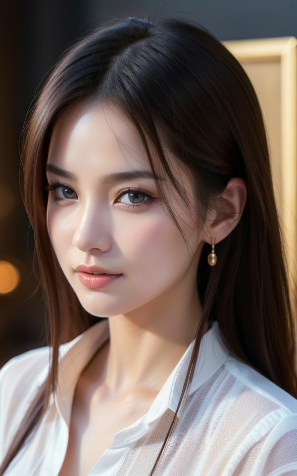 サンプル画像1:ウブなフリしてド淫乱！ナンパ即娘（？）勃起したチ◯ポを自らびちょびちょのマ◯コに誘い込み…(えーたろう) [d_417389]