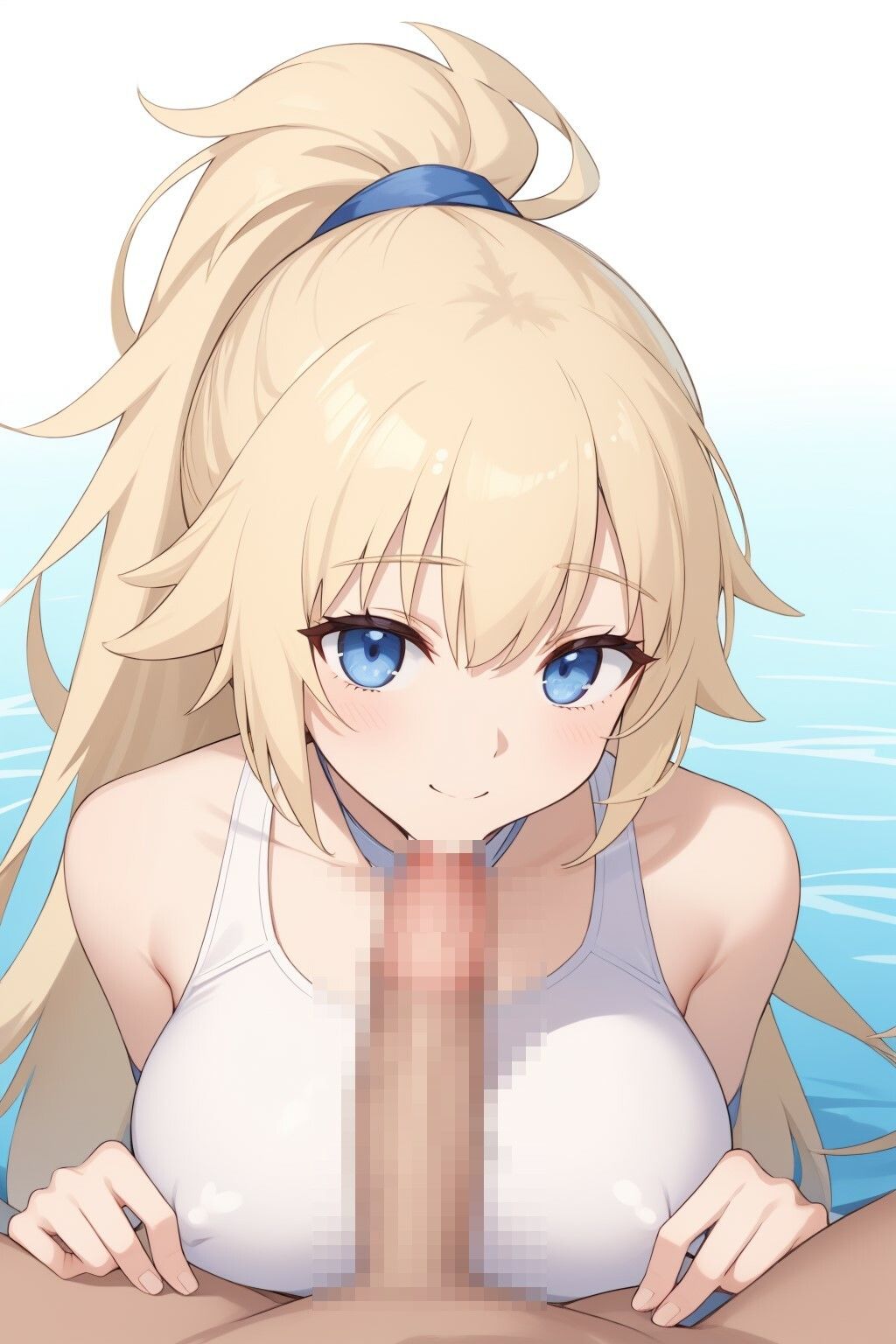 サンプル画像1:ジャンヌラブH(CompositionDolls) [d_417415]