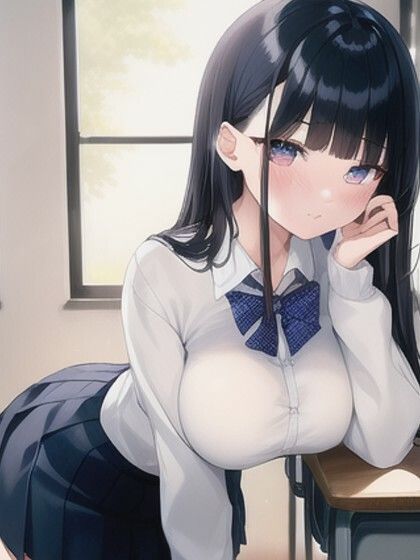 サンプル画像1:【同人】僕と杏奈のヤバくない1年間の純愛〜メモリアル写真集〜(風鈴亭) [d_417478]