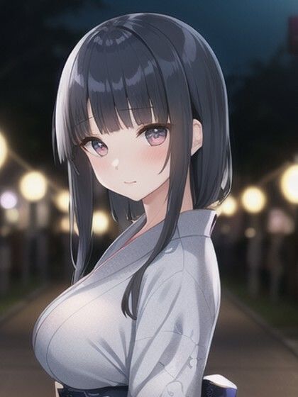 サンプル画像3:【同人】僕と杏奈のヤバくない1年間の純愛〜メモリアル写真集〜(風鈴亭) [d_417478]