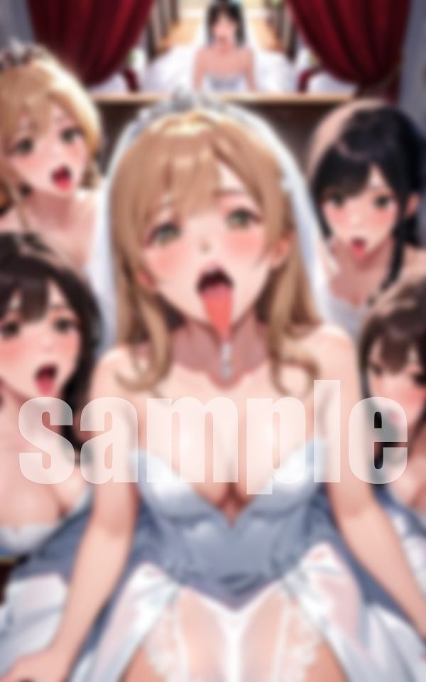 サンプル画像2:驚愕！ 喉の奥まで！舌出してごらん(プロ根性) [d_417487]