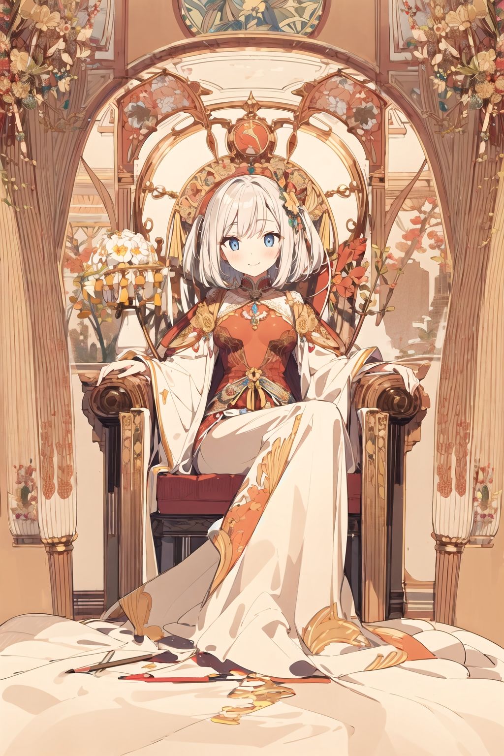 サンプル画像3:銀のCG集vol05(ねこねこ55島) [d_417489]