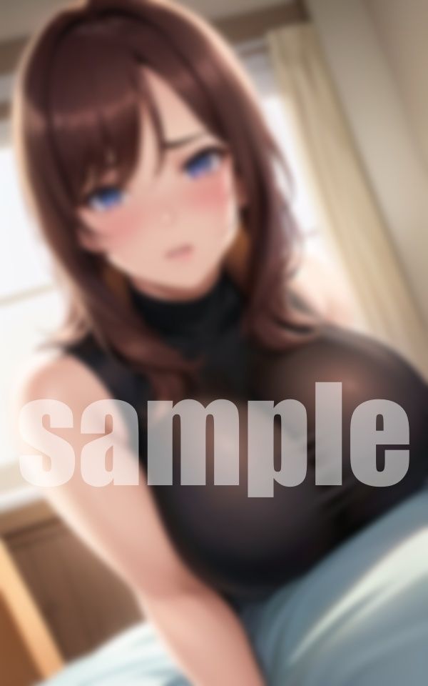 汗の光る塩味ぱいの画像2