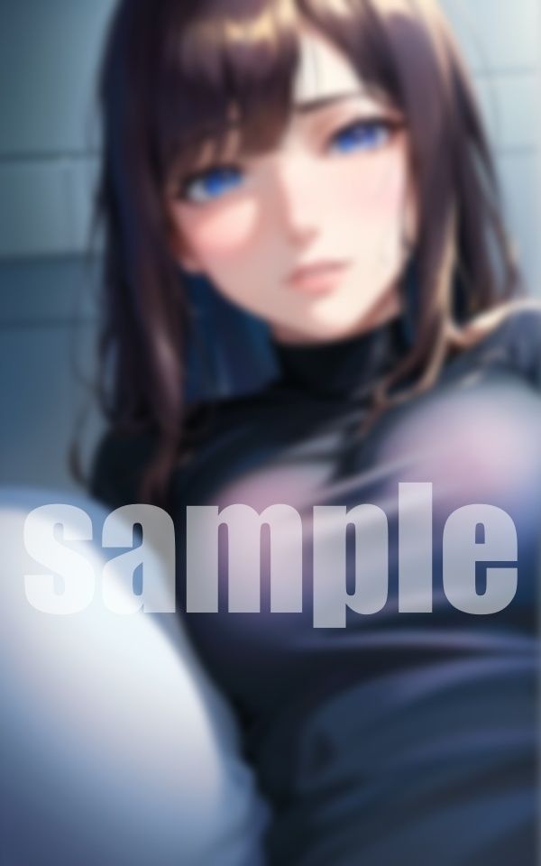 汗の光る塩味ぱいの画像4