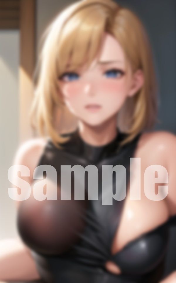 汗の光る塩味ぱいの画像5