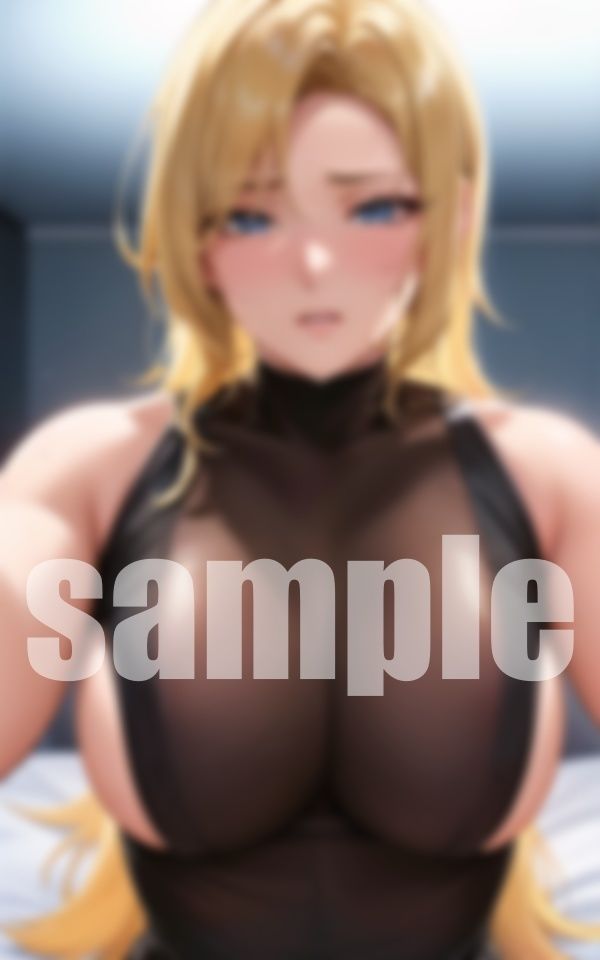 汗の光る塩味ぱいの画像7