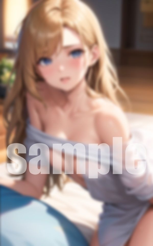 汗の光る塩味ぱいの画像9
