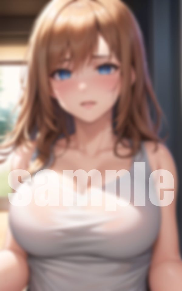 汗の光る塩味ぱいの画像10