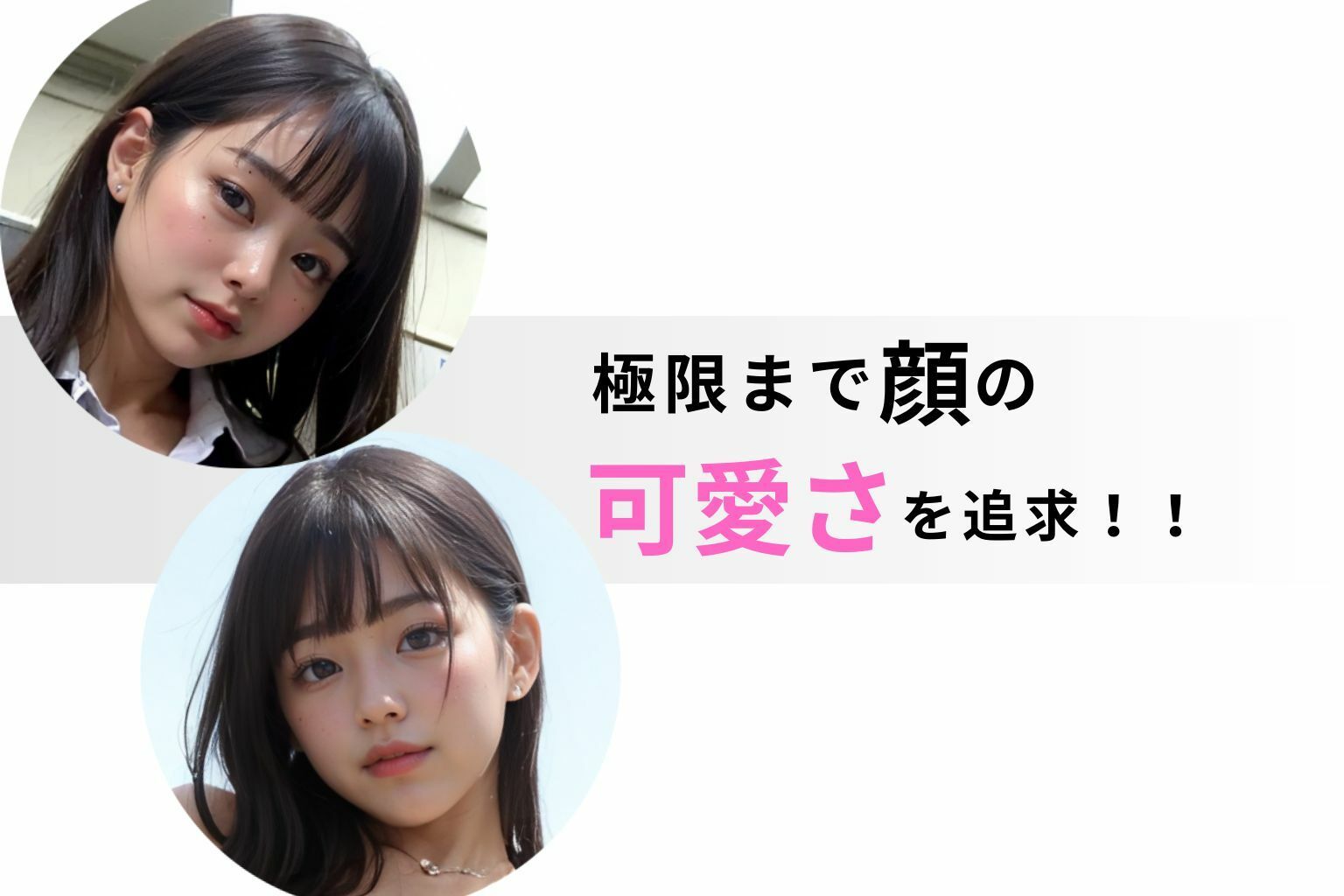 サンプル画像1:放尿 女子校生(Ai 美女図缶) [d_417511]