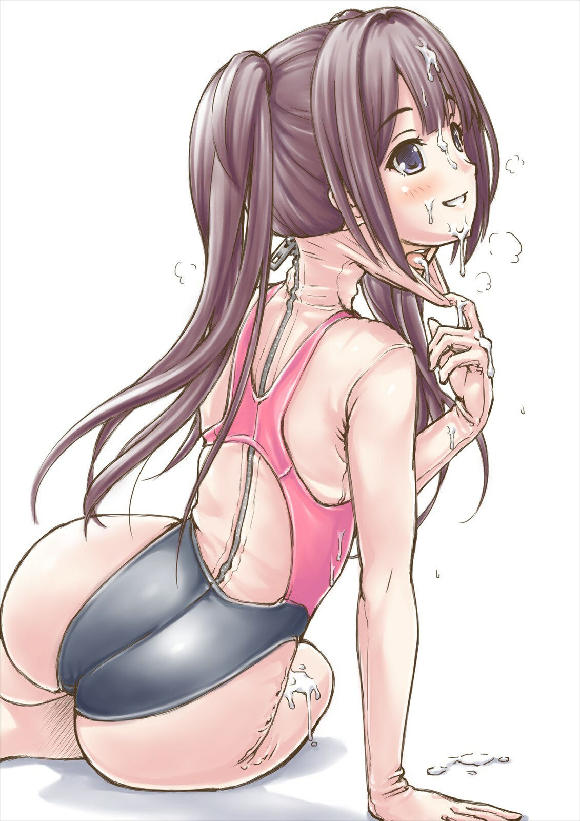 サンプル画像3:お絵かきまとめ2024［上期］(SKA) [d_417575]