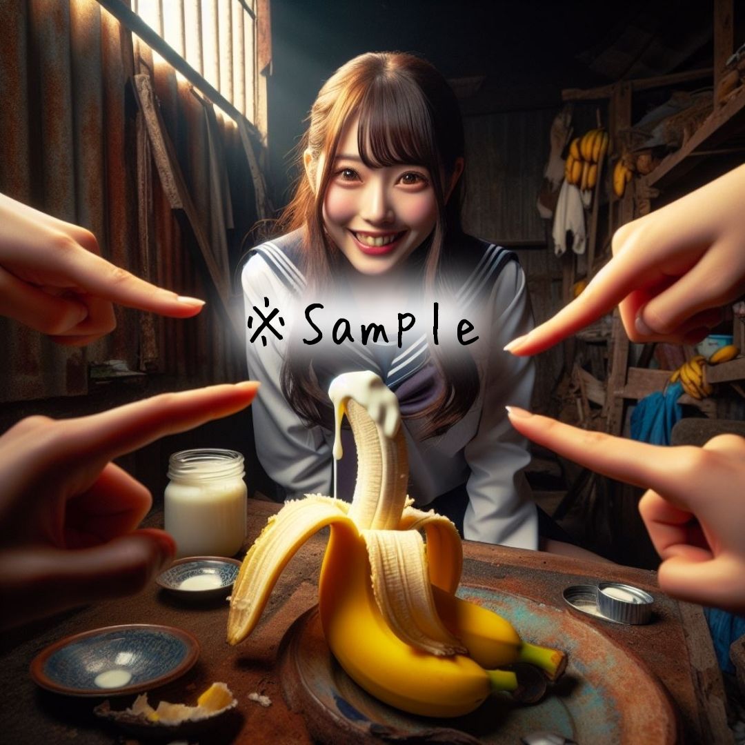 サンプル画像1:童貞☆飼育小屋 〜Season1〜(特殊性癖☆飼育小屋) [d_417583]