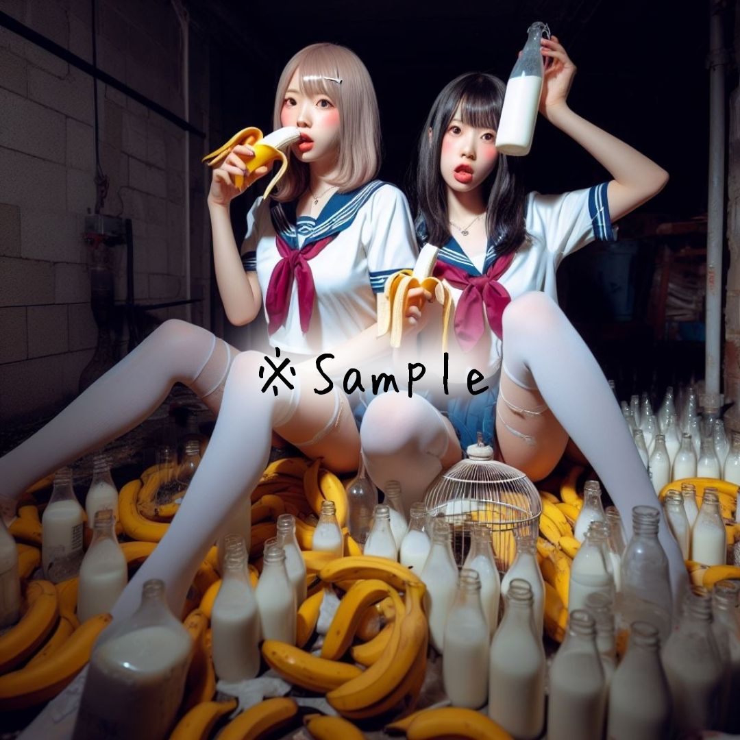 サンプル画像3:童貞☆飼育小屋 〜Season1〜(特殊性癖☆飼育小屋) [d_417583]