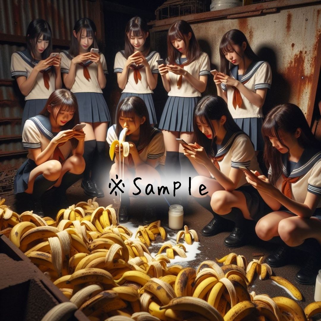 サンプル画像4:童貞☆飼育小屋 〜Season1〜(特殊性癖☆飼育小屋) [d_417583]