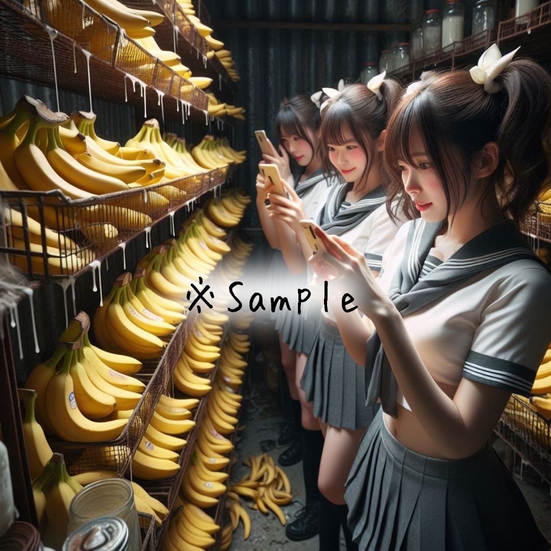 サンプル画像5:童貞☆飼育小屋 〜Season1〜(特殊性癖☆飼育小屋) [d_417583]