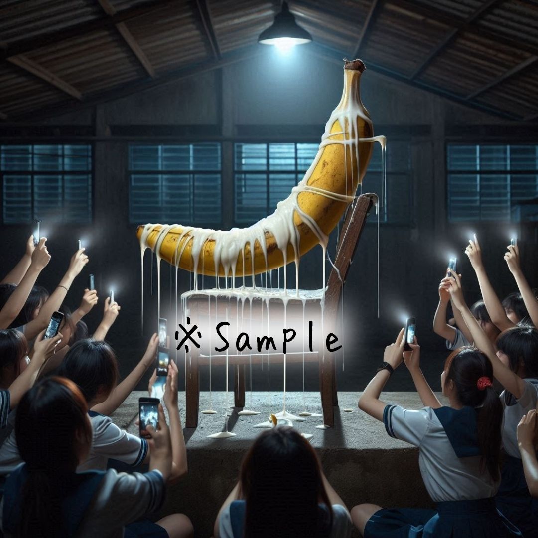 サンプル画像6:童貞☆飼育小屋 〜Season1〜(特殊性癖☆飼育小屋) [d_417583]