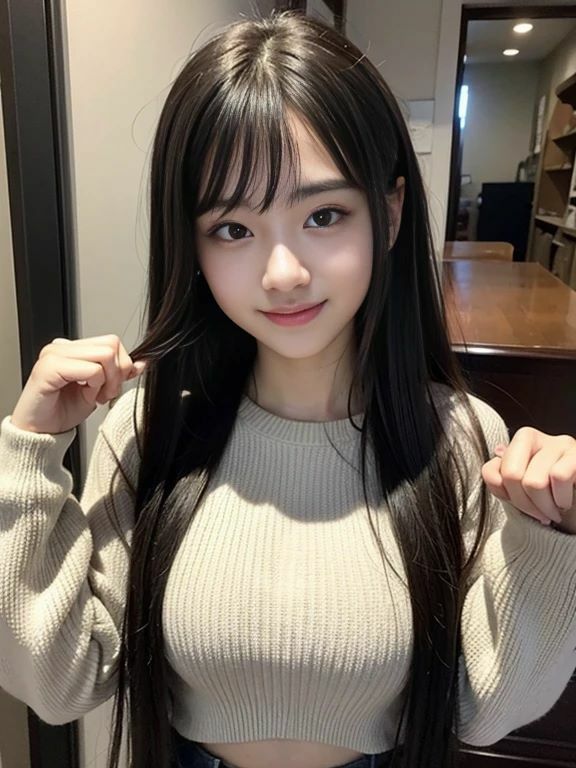 サンプル画像1:スタイリッシュな日常2 AIグラビアカジュアルコレクション300ページ(ミツバチ) [d_417587]