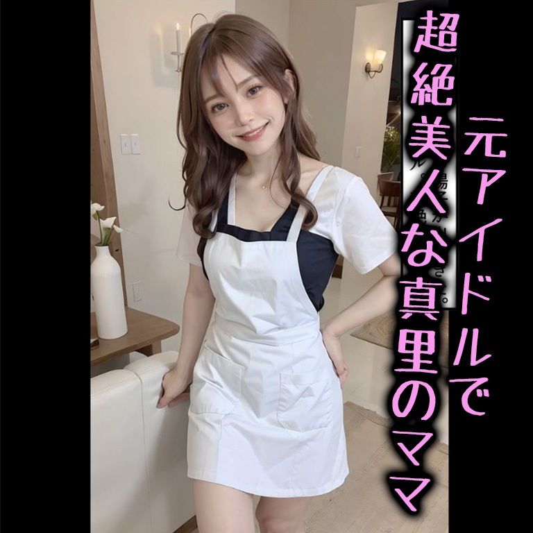 サンプル画像3:催●アプリで孕ませ親娘丼(えちえちハイスクール) [d_417607]